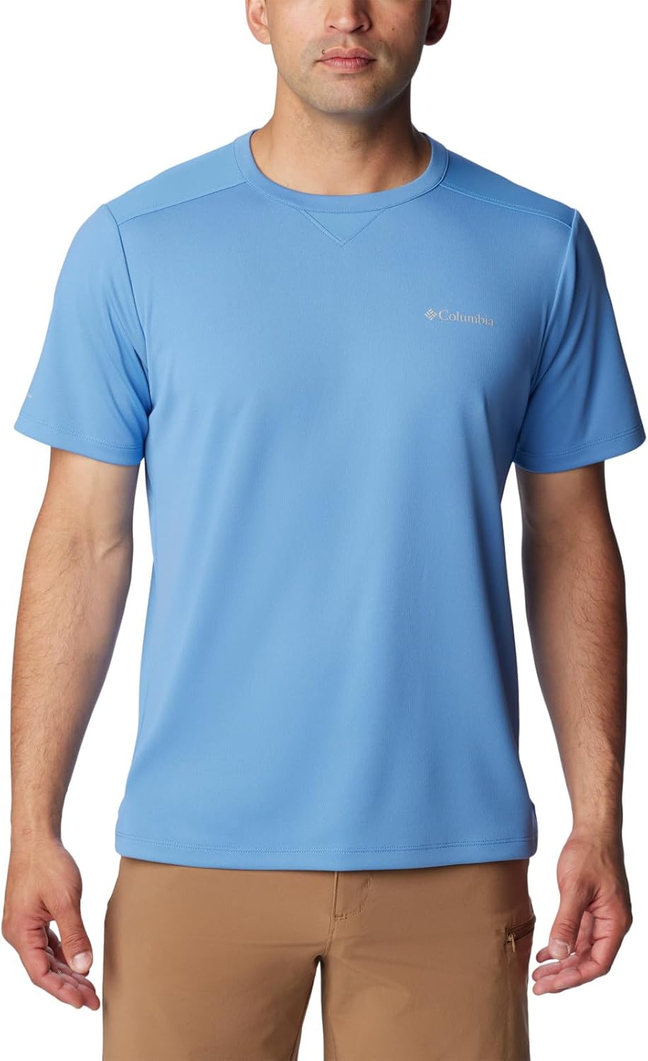 

Мужская футболка Columbia Black Mesa с коротким рукавом, Skyler, Черный, Мужская футболка Columbia Black Mesa с коротким рукавом, Skyler