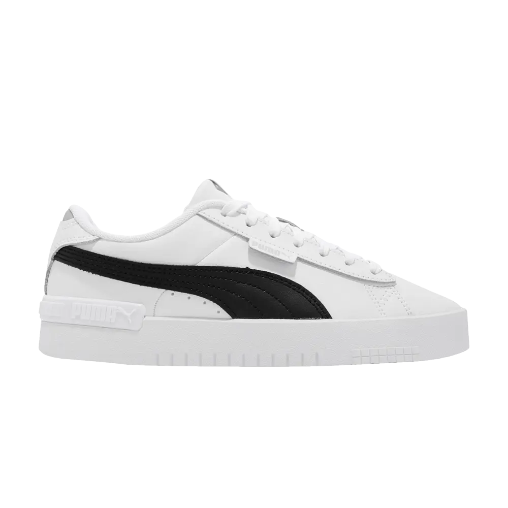 

Кроссовки Wmns Jada Puma, белый