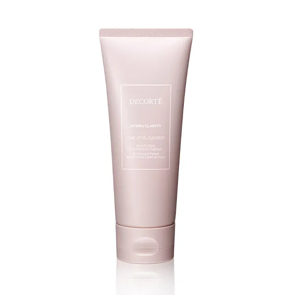 

Чистящий гель Hydra Clarity Tone Up Gel Cleanser Decorté, 139 ml