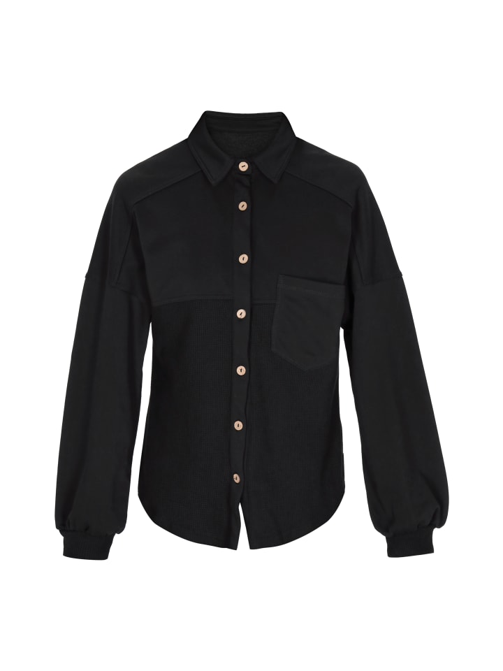 

Куртка ROCKEASY Jacket, черный