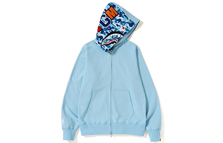 

Толстовка Bape унисекс A Bathing Ape