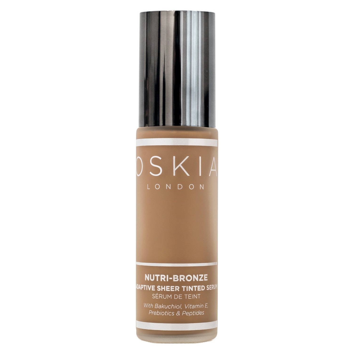 

Сыворотка для лица nutri-bronze adaptive sheer tinted serum Oskia, объем 30 мл
