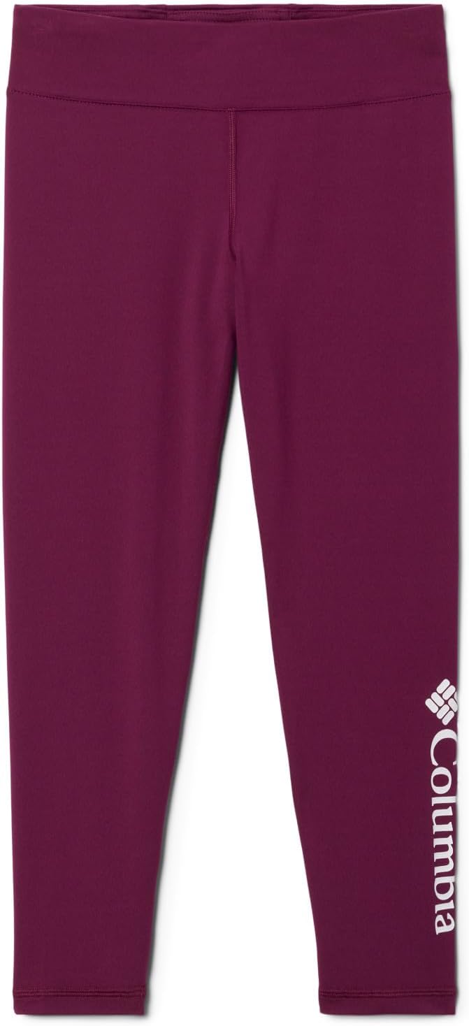 

Колумбия, детские леггинсы для походов Columbia, Marionberry