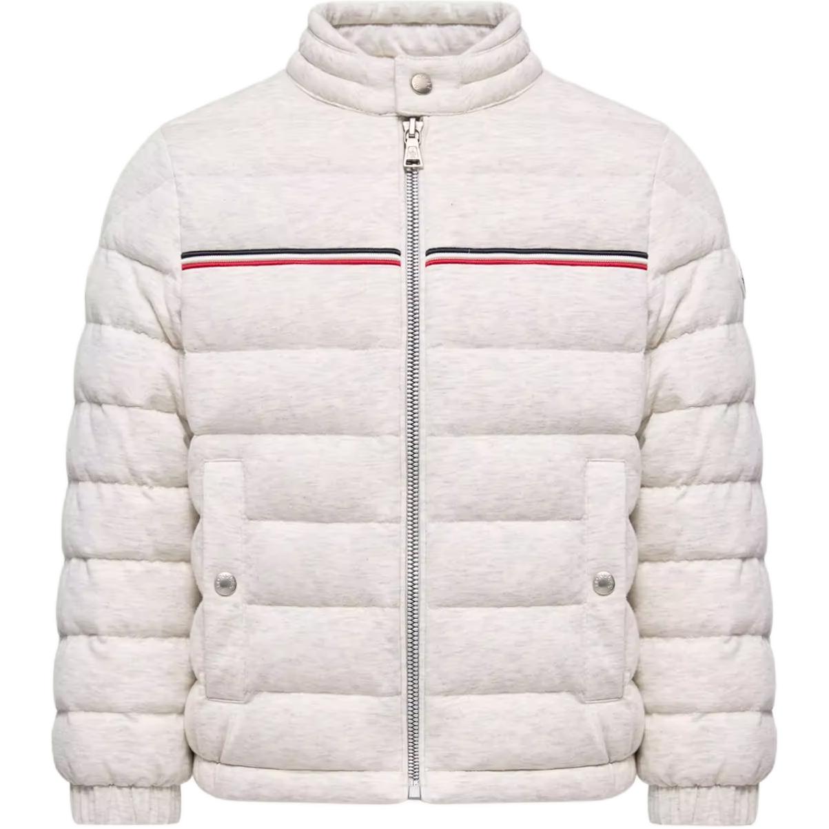 

Куртка Katai Down SS26 для детей Moncler, серый