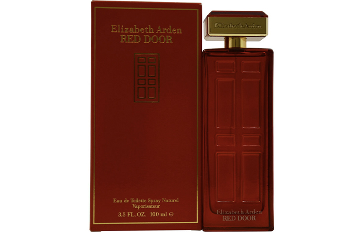 Туалетная вода Elizabeth Arden Red Door, 30 мл — фото 4