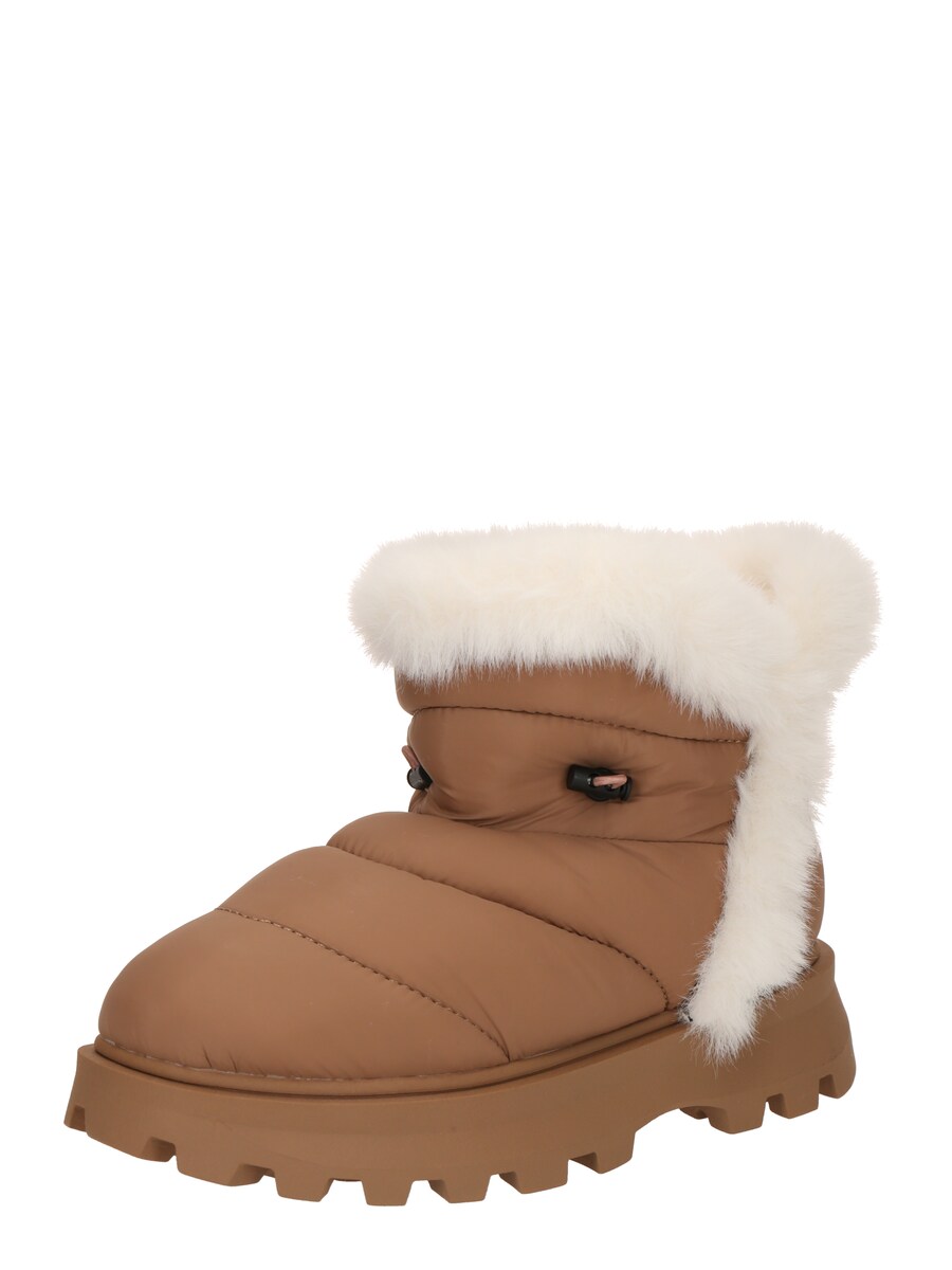 Ботинки STEVE MADDEN Frostee, Umbra