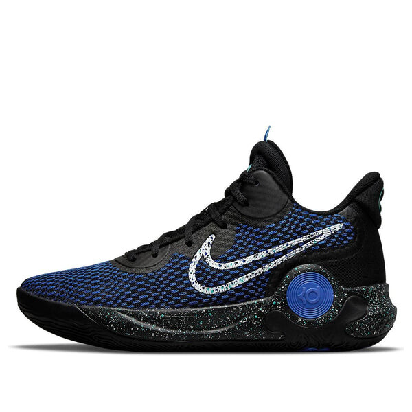 

Кроссовки kd trey 5 ix Nike, черный