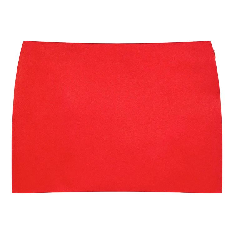 

Юбка Givenchy Mini Skirt, Vermillon