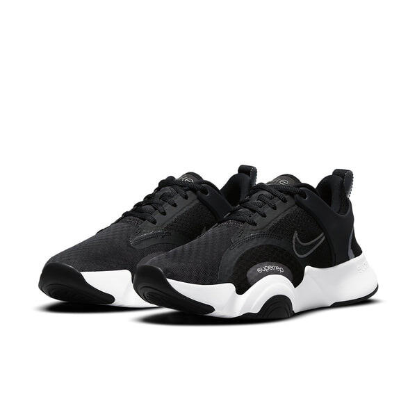 Кроссовки superrep go 2 Nike, черный — фото 3