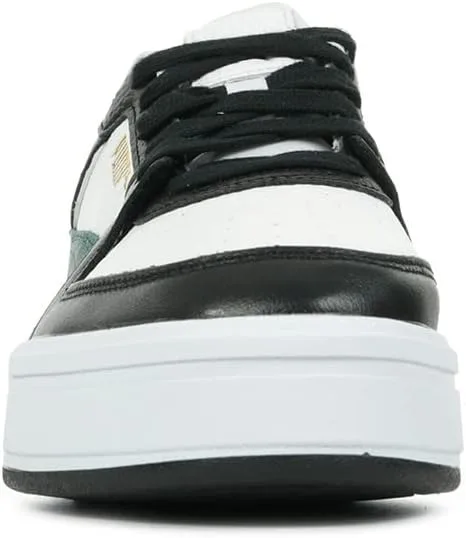 Теннисные туфли унисекс Ca Pro PUMA, белый — фото 4
