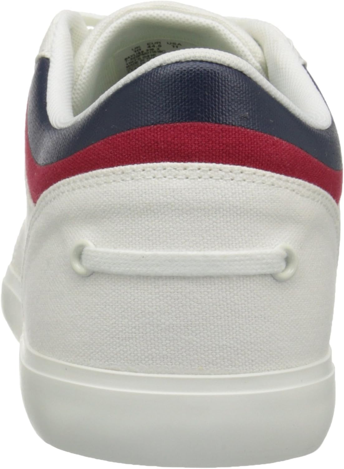 Мужские кроссовки Lacoste Bayliss, белый — фото 3