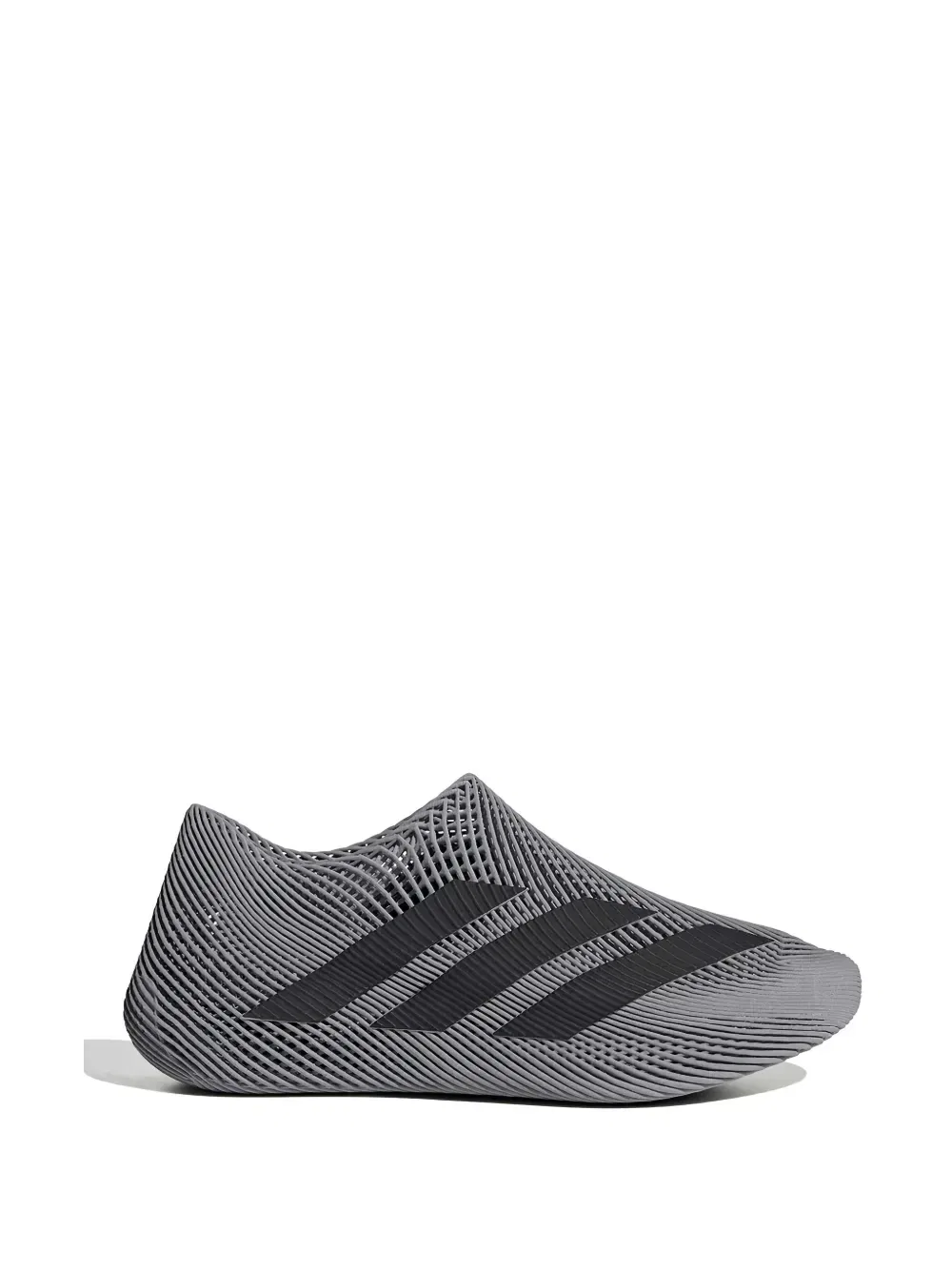 Кроссовки Climacool "серый-четыре" adidas