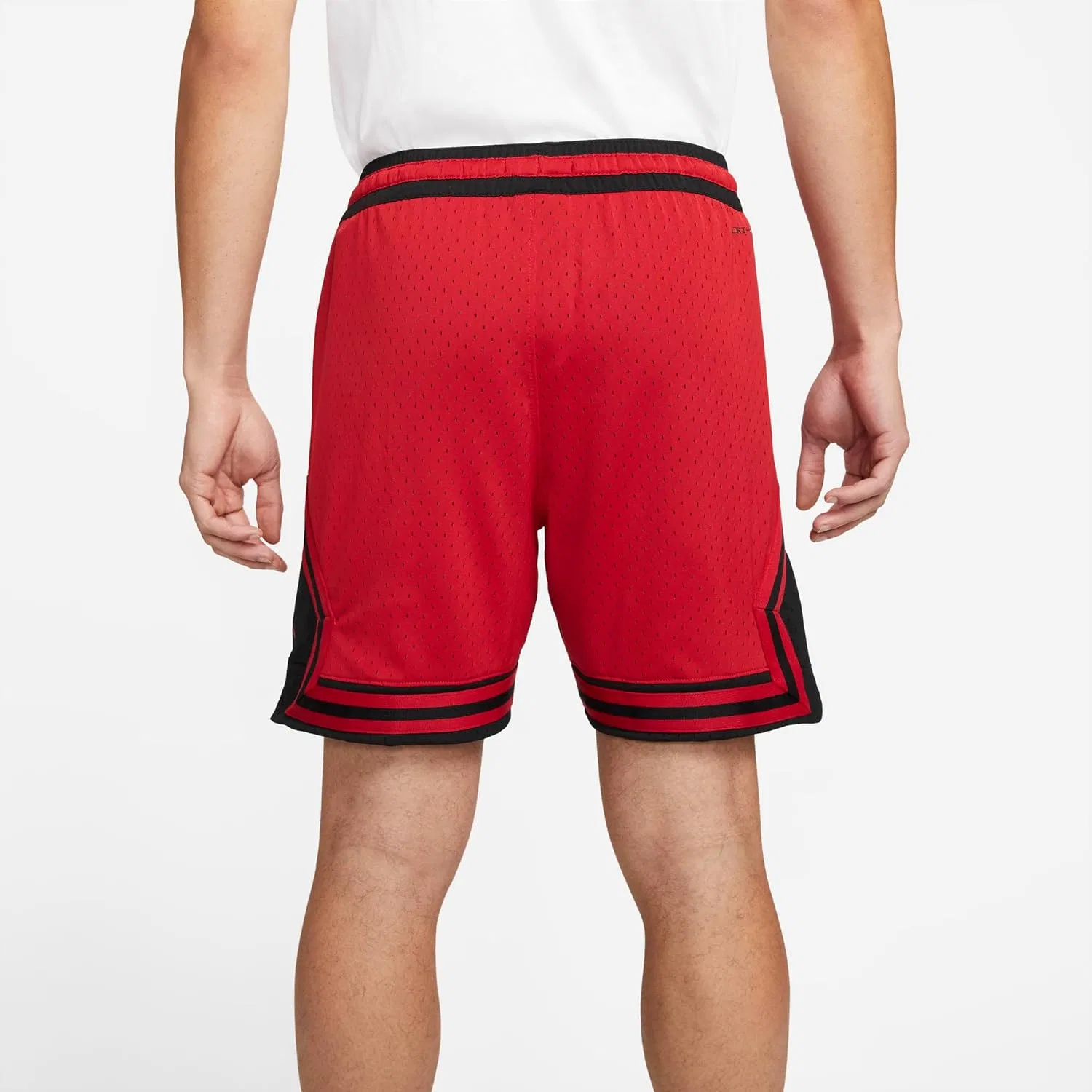Мужские шорты Nike Jordan Sport Dri-FIT Diamond — фото 3