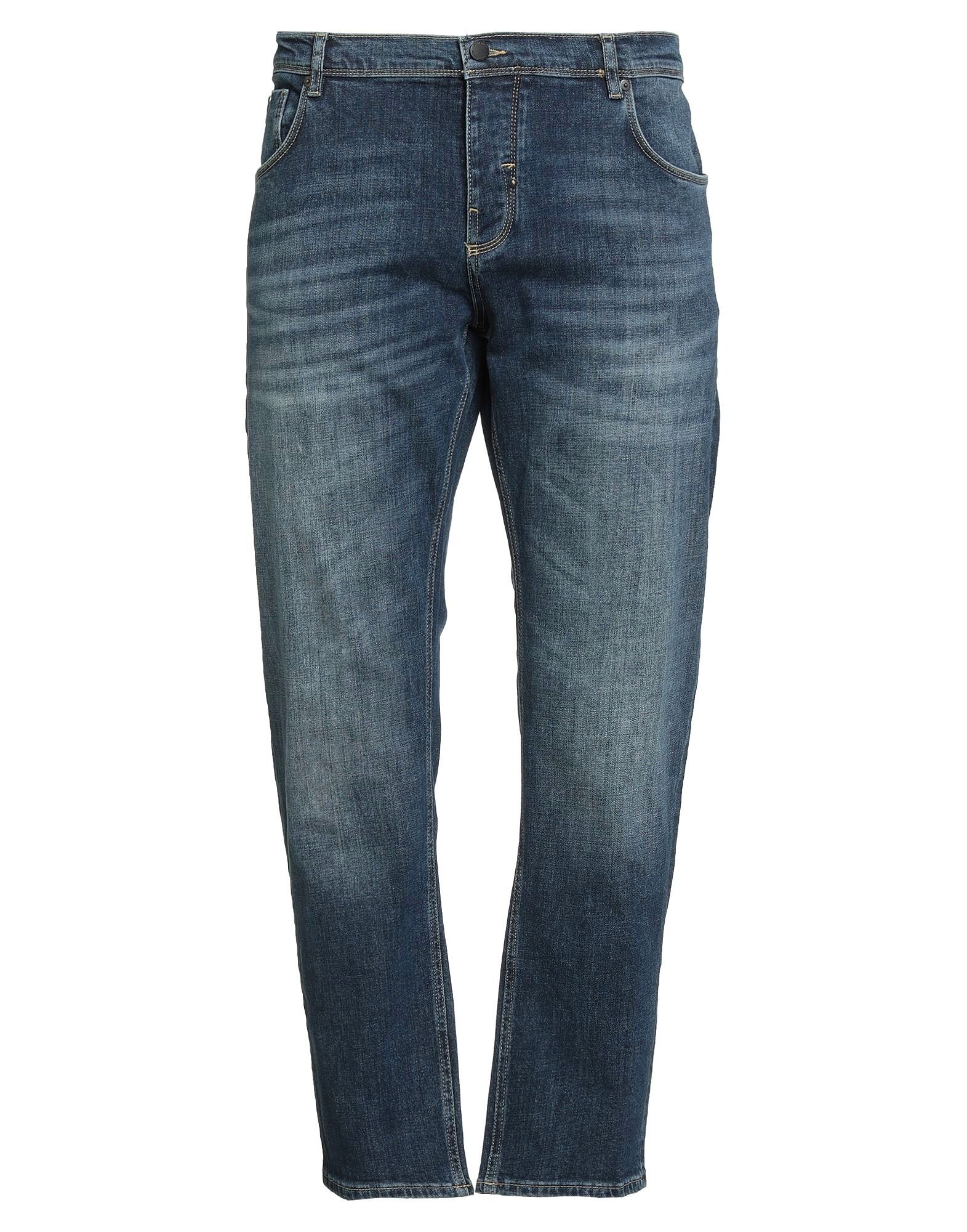 

Джинсы Antony Morato, синий