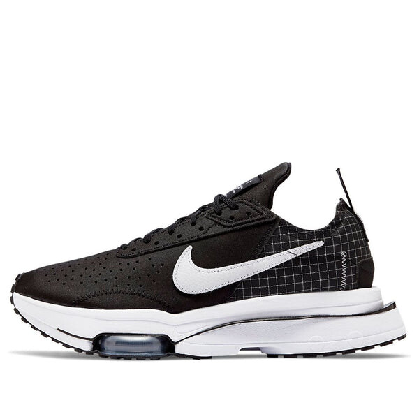 

Кроссовки Air Zoom Type предохранитель Nike, черный