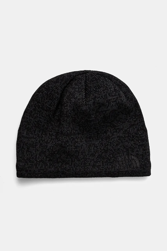 

Jim Beanie из шерстяной смеси The North Face, черный