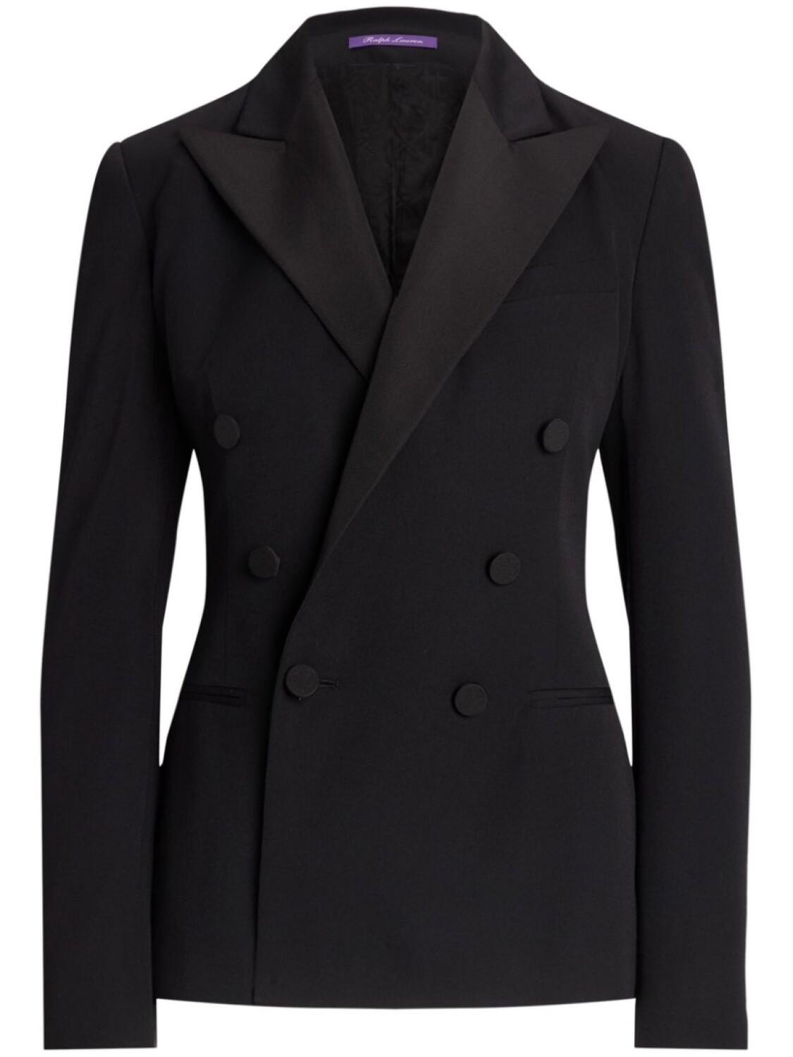 

Ralph Lauren Collection блейзер Callahan, черный