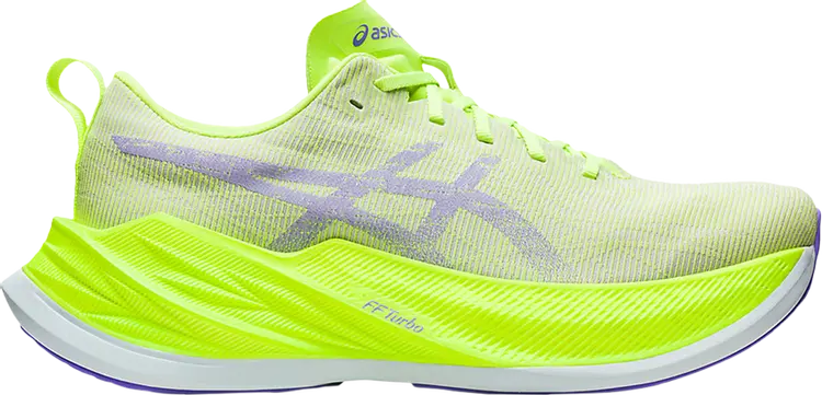 

Кроссовки Superblast 'Hazard Green', зеленый