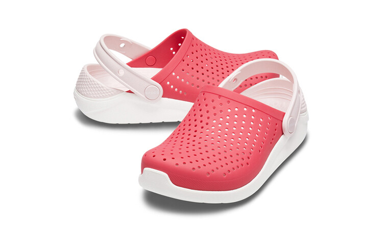 LiteRide Детские сандалии Дети Crocs — фото 4