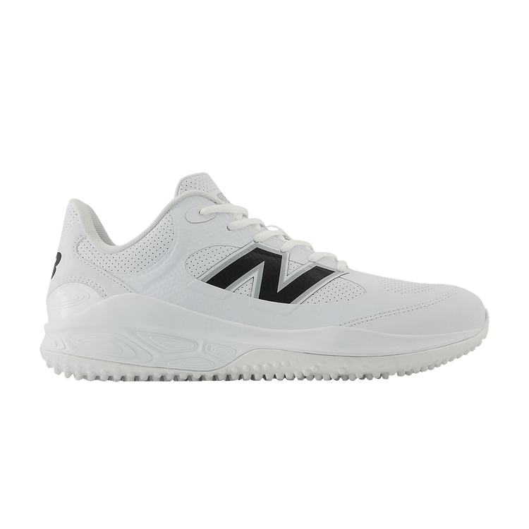 

Кроссовки Fresh Foam X 3000v7 TF 'White Black', белый