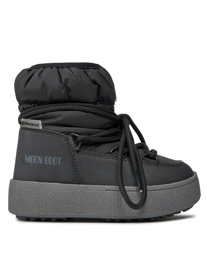 

Зимние ботинки Moon Boot, черный