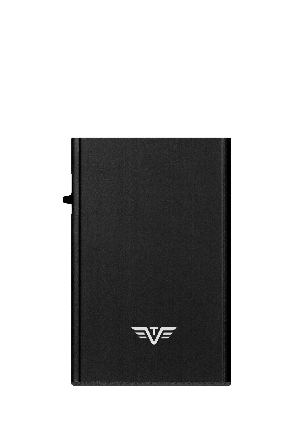 

Кошелек Tru Virtu, черный