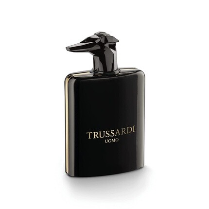 Levriero Uomo Edp Духи-спрей 100 мл, новинка 2022 года, ограниченный выпуск, Trussardi — фото 3