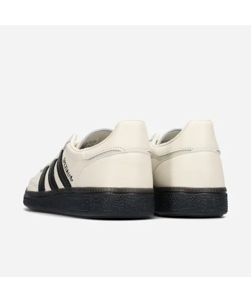 Унисекс кроссовки для спорта adidas HANDBALL SPEZIAL белые — фото 3