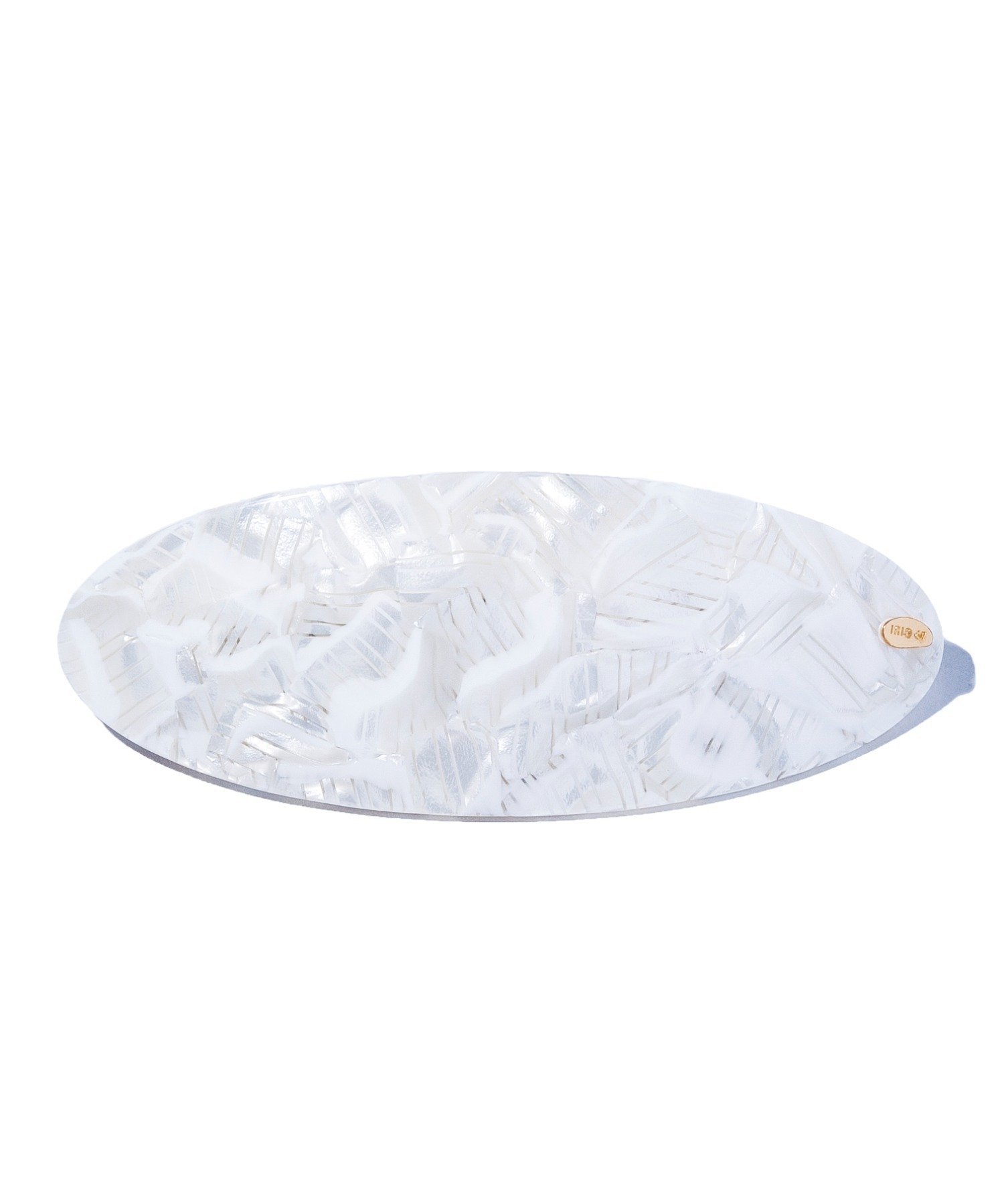 Veronique barrette Iris47, WHITE