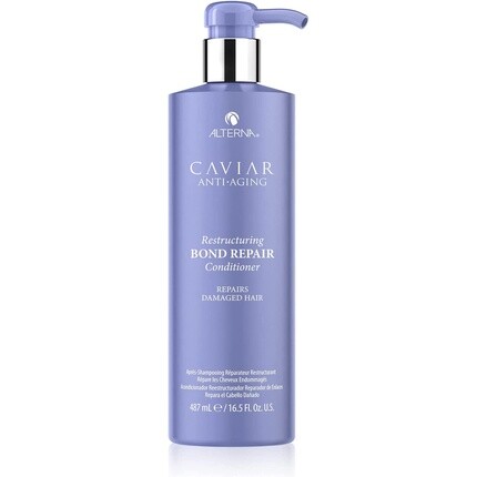 

Alterna Caviar Антивозрастной реструктурирующий восстанавливающий кондиционер 16,5 унций