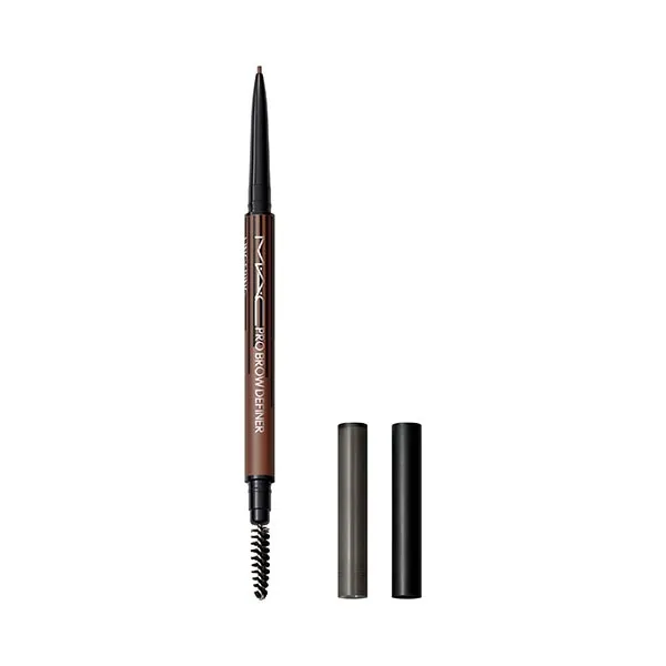 

Карандаш для бровей Pro Brow Definer Brow Pencil Mac Cosmetics, цвет lingering