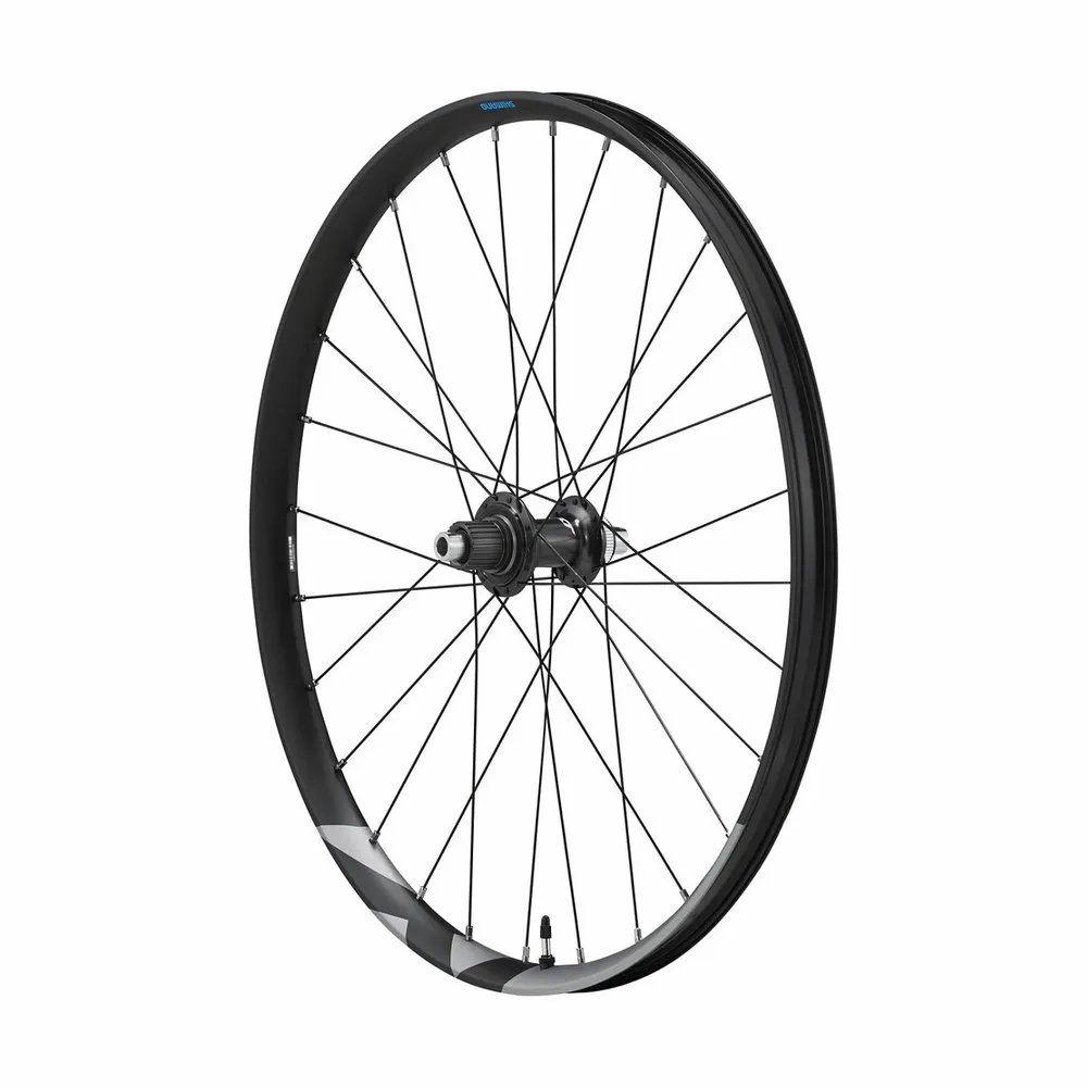 

Заднее колесо Shimano XT M8120 27.5´´ MTB, серебряный