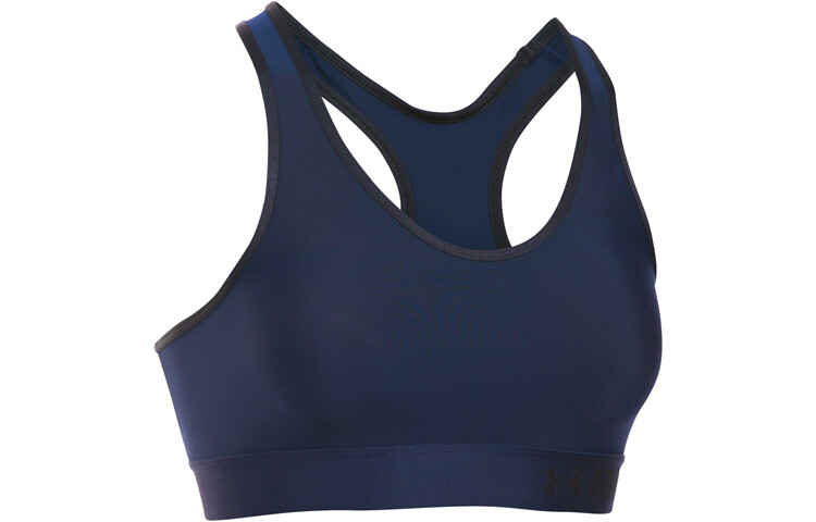 

Жилет женский темно-синий Under Armour