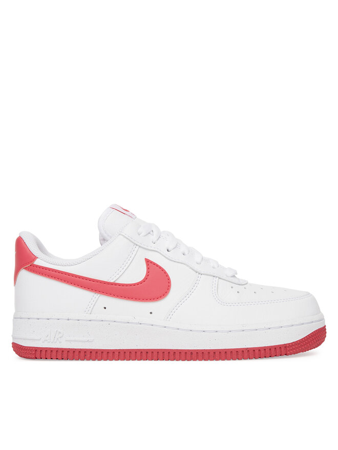 Кроссовки W Air Force 1 '07 Next Nature DC9486 102 Nike, белый