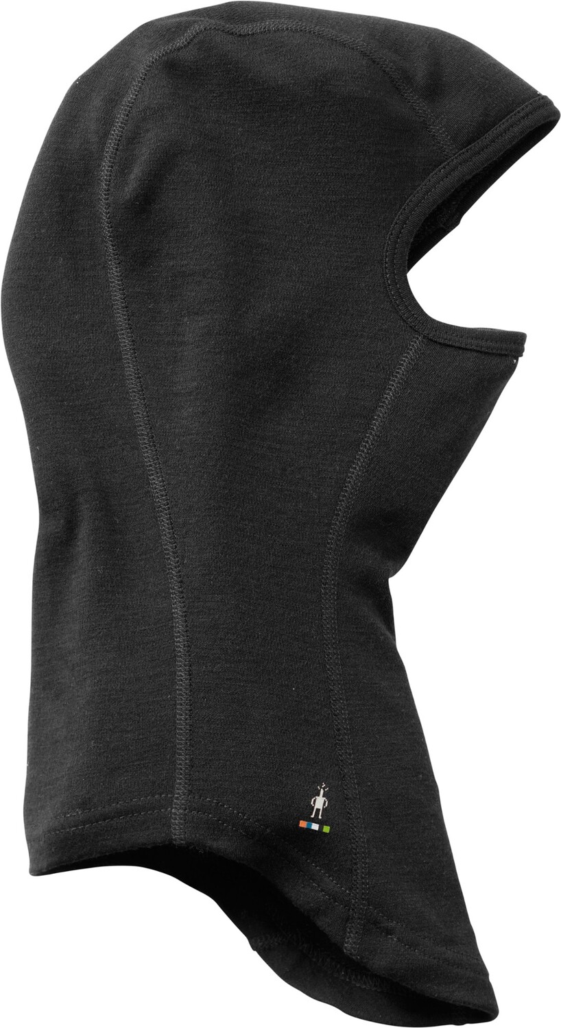 

Меринос 250 Балаклава Smartwool, черный