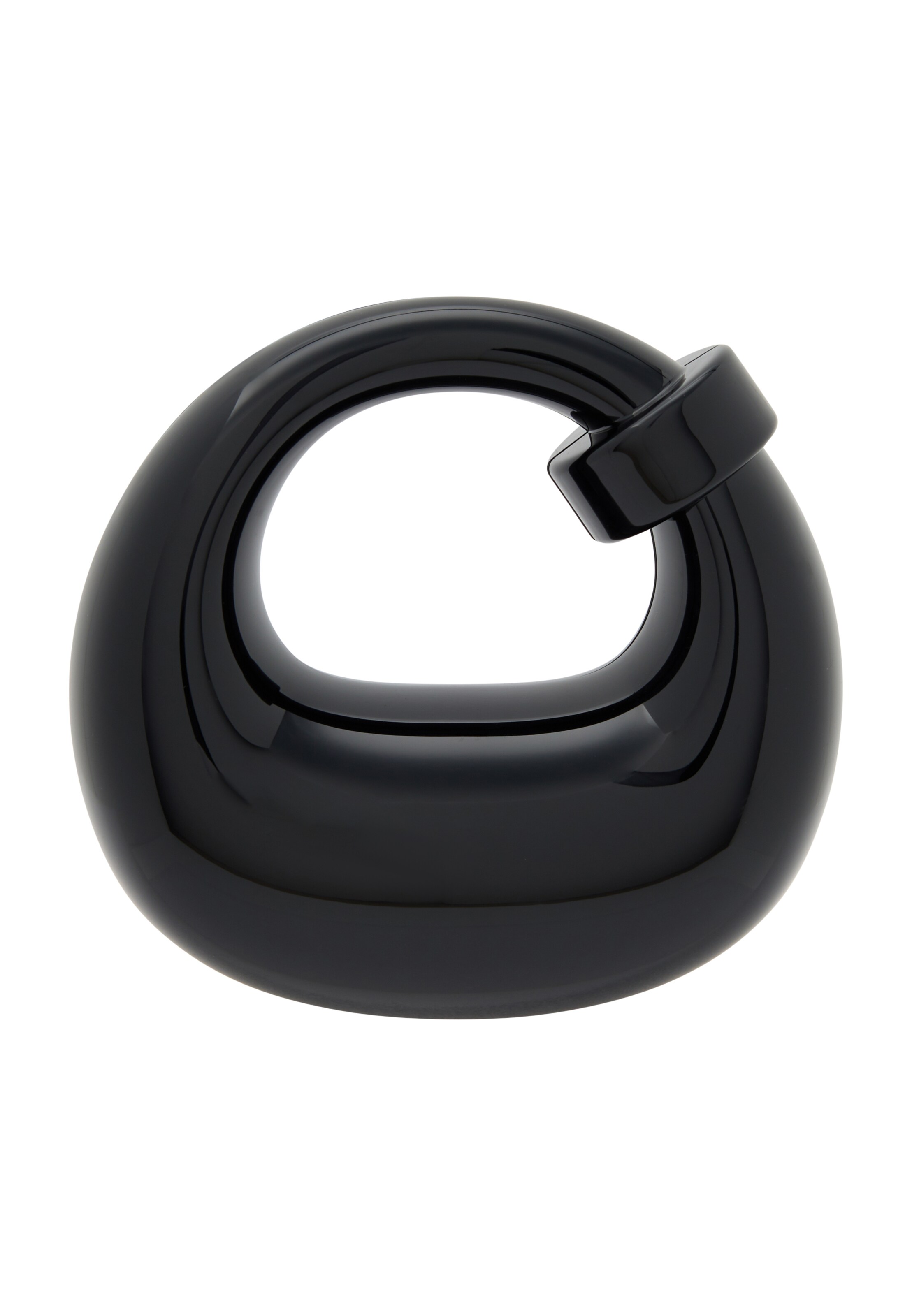 

MyMo at night Клатч в черном цвете