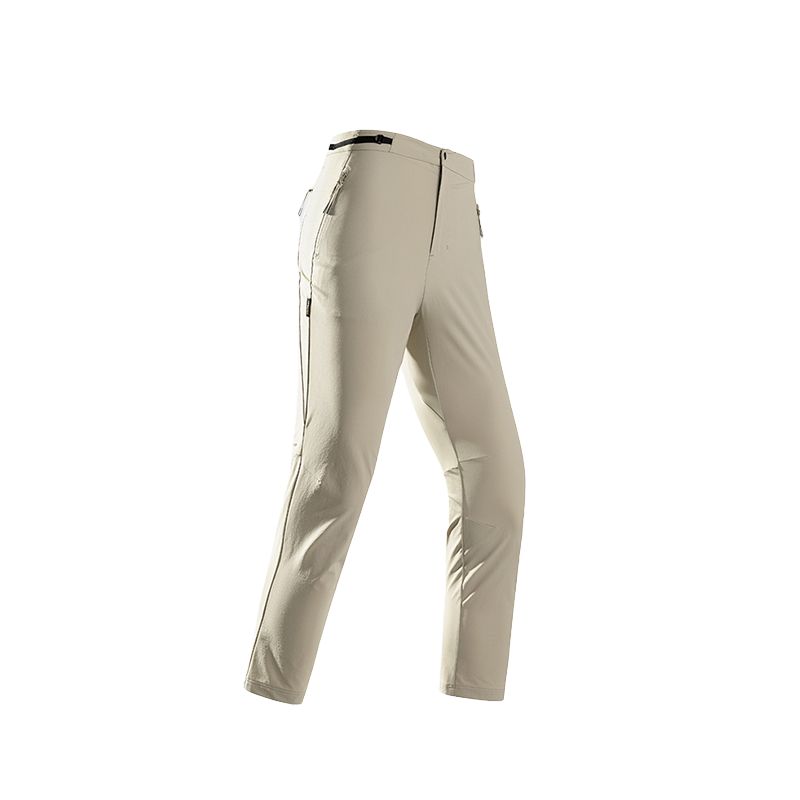 

Storm SS25 Вязаные спортивные штаны Women's Under Armour, 0048 светло хаки