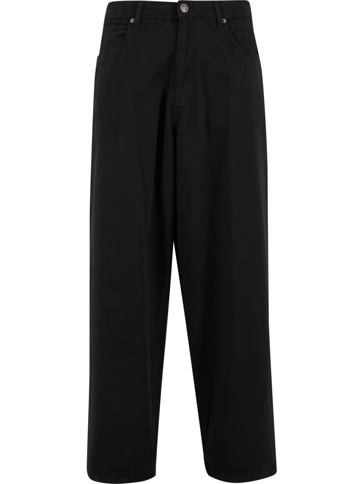 

Спортивные брюки Urban Classics, черный
