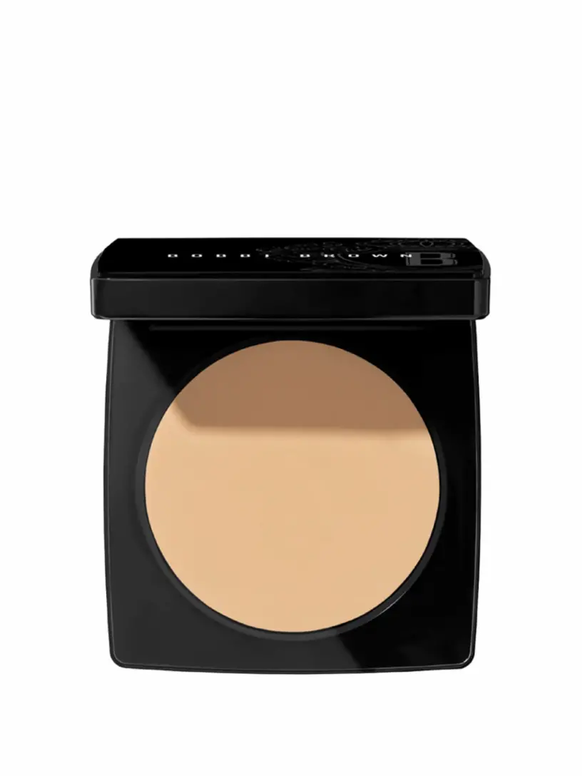 

Пудра компактная Sheer Finish Pressed Powder, оттенок Soft Sand Bobbi Brown