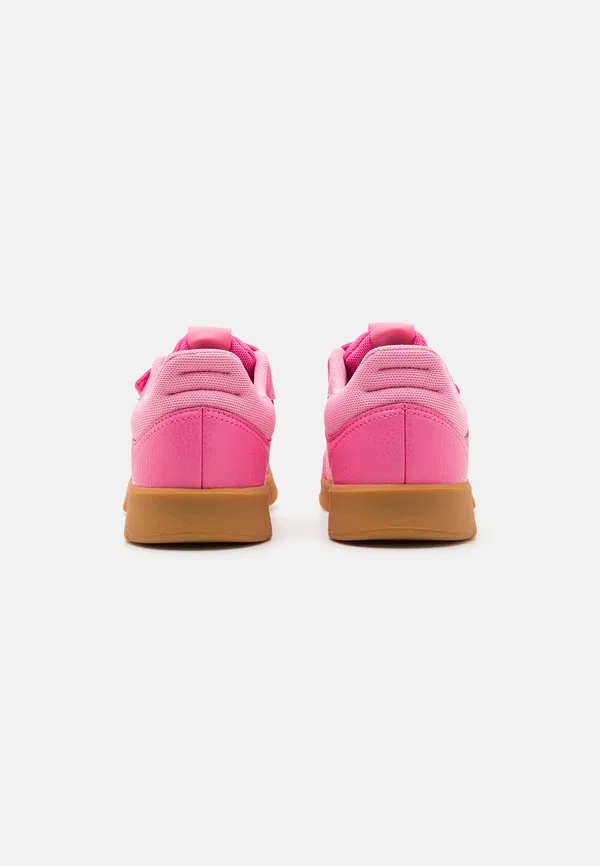 Кроссовки tensaur sport 2.0 Adidas Performance, Pulse Magenta/Footwear White/Bliss Pink — фото 3