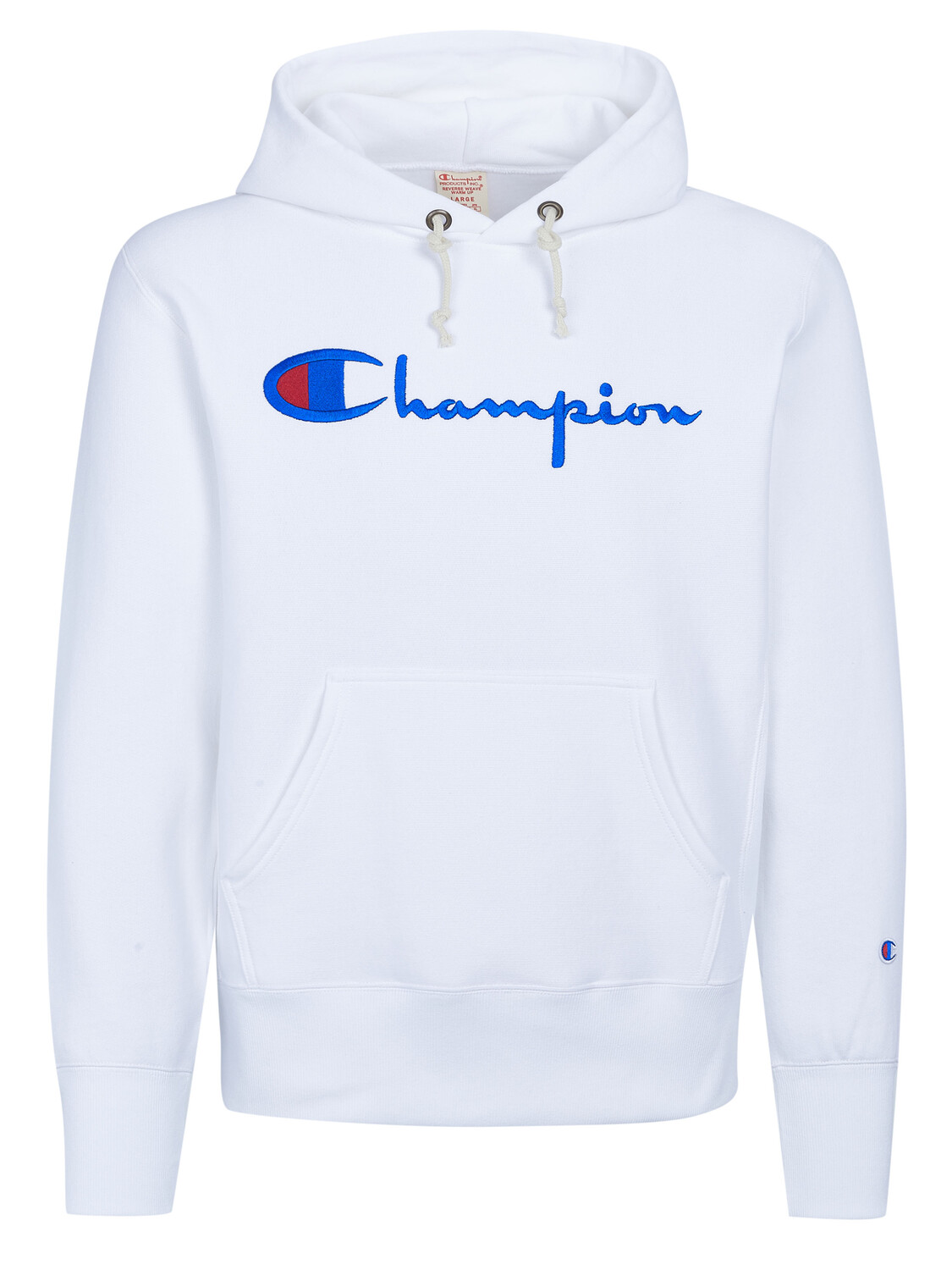 

Свитер Champion, белый