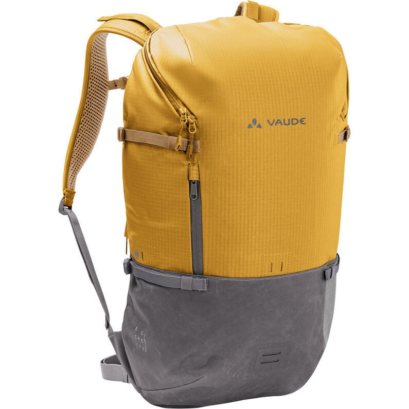 

Рюкзак Citygo 30 II Vaude, желтый