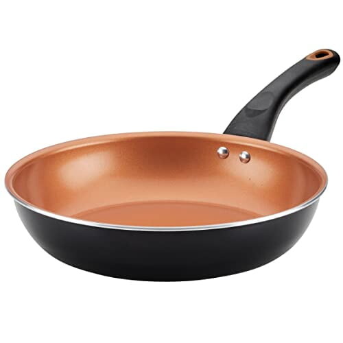 

Сковорода Farberware Glide 10 дюймов, черный