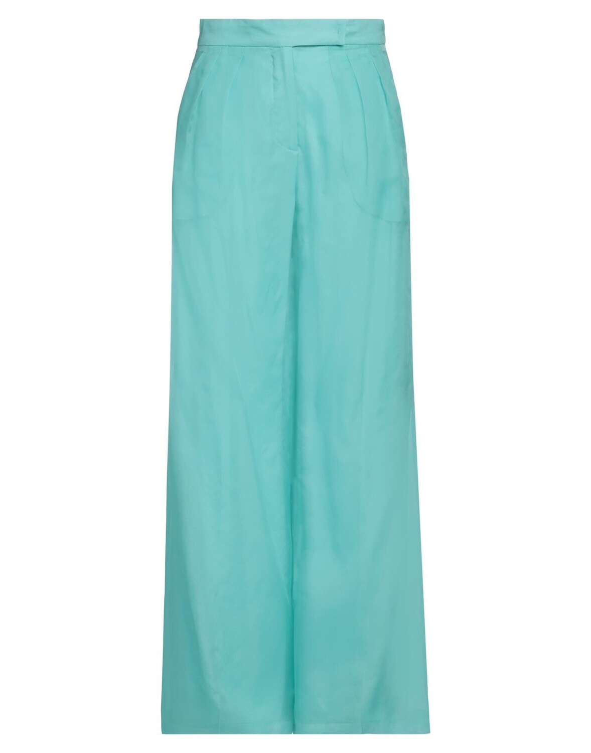 

Брюки Max Mara, бирюзовый