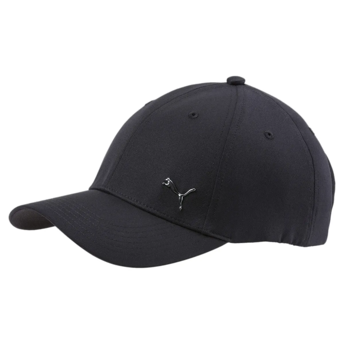 

Кепка PUMA Flex Cap "Металлическая кепка для кошек для взрослых", черный