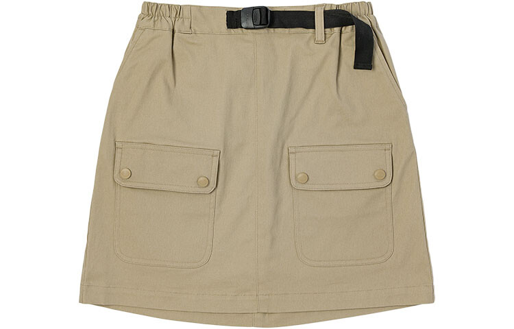 

Dickies Женская повседневная юбка, цвет Beige