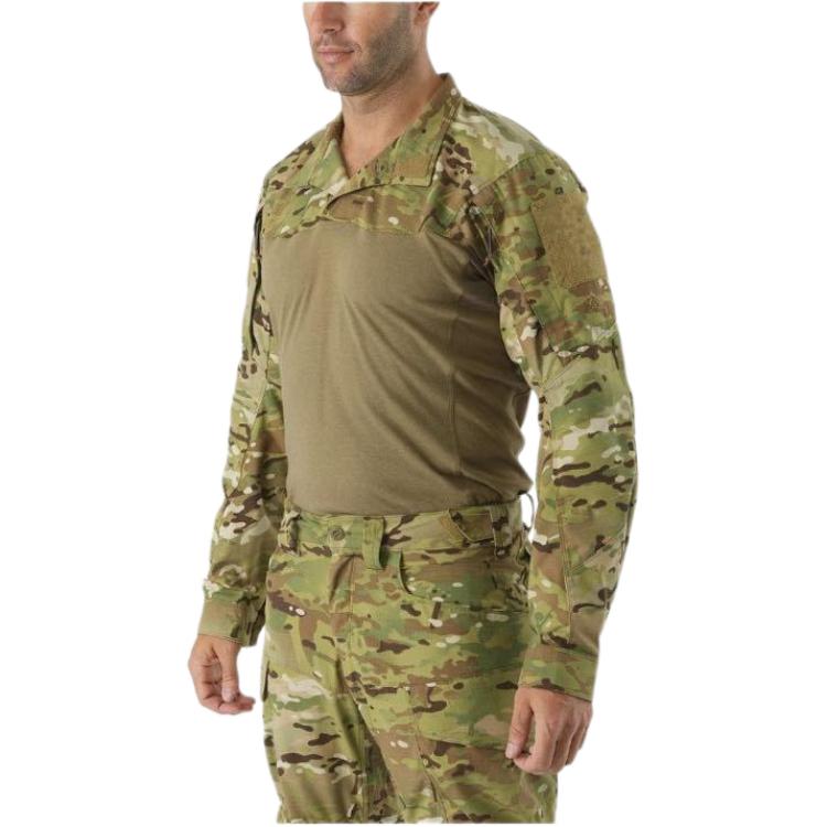 

Arcteryx Куртка камуфляжная мужская, Camouflage/Multicam