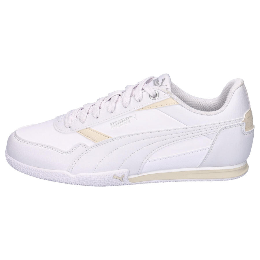 Кроссовки Puma для девочек Bella Donna SL Jr 403907 — фото 2