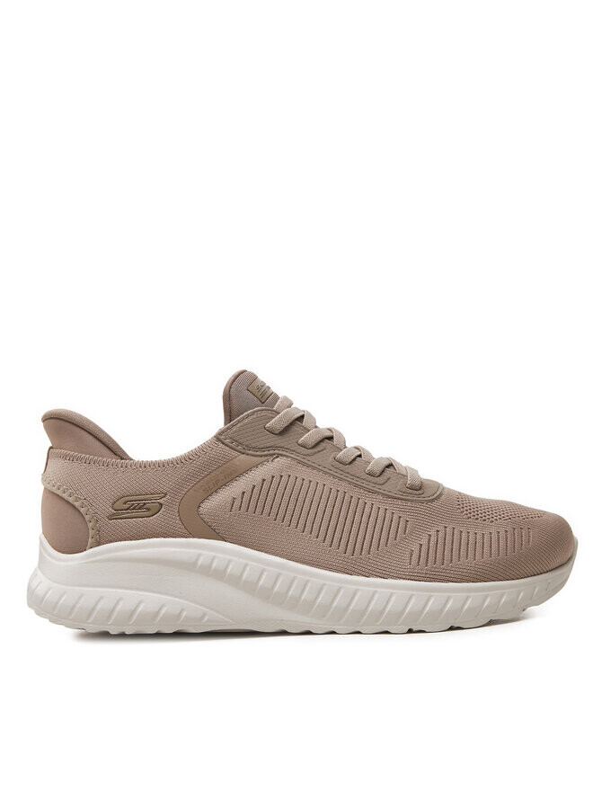 

Кроссовки Skechers 117497, коричневый