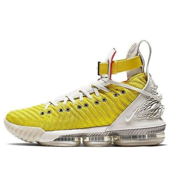 

Кроссовки hfr x lebron 16 'harlem stage' Nike, мультиколор